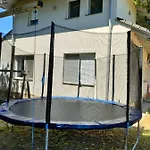 Pentz House Appartement Siófok