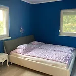 Appartement Pentz House *