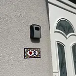 Appartement Pentz House
