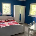 Pentz House Appartement *