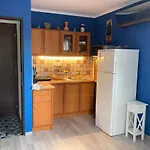 Appartement Pentz House *