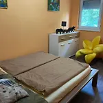 Pentz House Appartement *