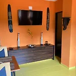 Appartement Pentz House