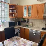 Pentz House Appartement