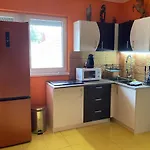 Appartement Pentz House *