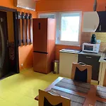 Pentz House Appartement *