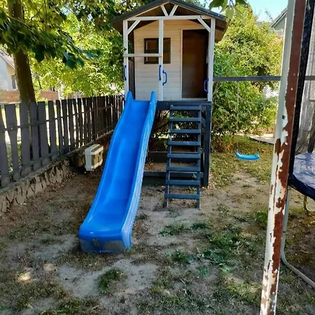 דירה Pentz House *