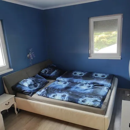 Pentz House דירה *