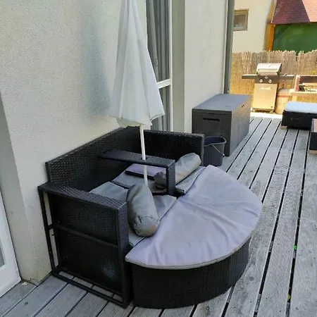 Pentz House シオーフォク