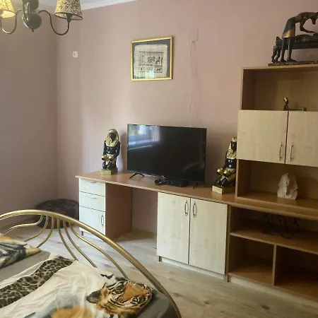 Pentz House Appartement Siófok