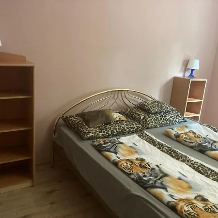 Pentz House Appartement Siófok