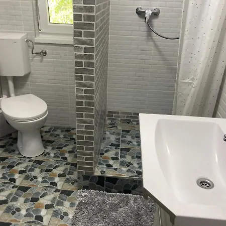 Appartement Pentz House *