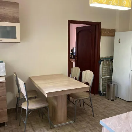 Pentz House Siofok