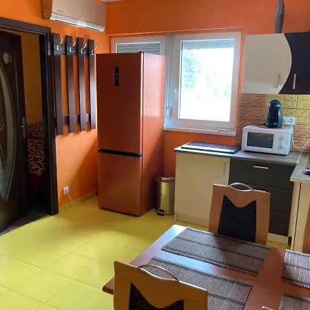 Pentz House Appartement *
