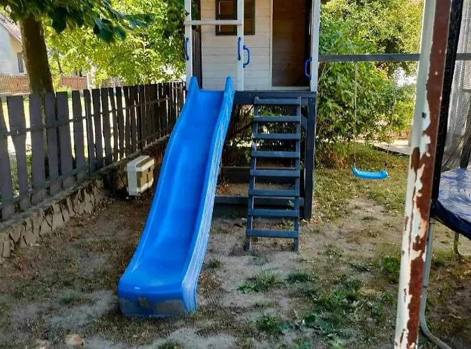 דירה Pentz House *