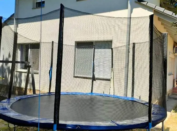 Pentz House דירה שיופוק