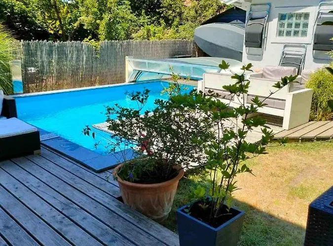 דירה Pentz House שיופוק