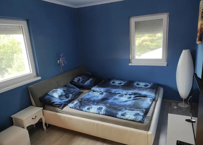 Pentz House Appartement *