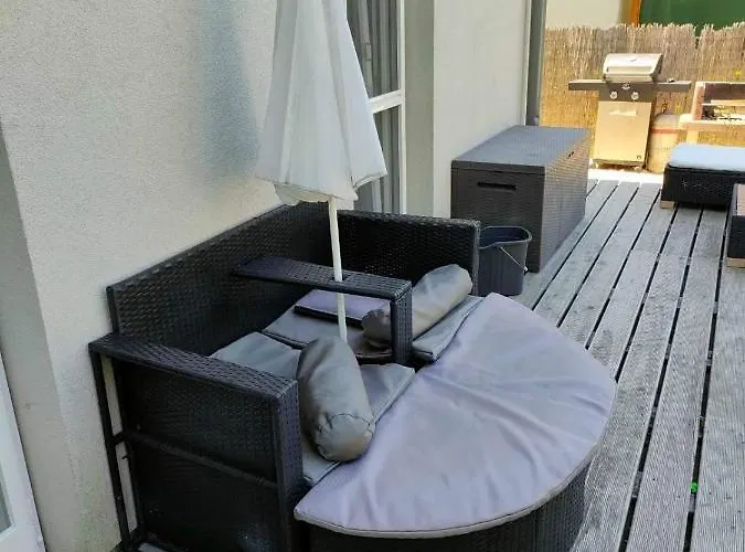 Pentz House שיופוק