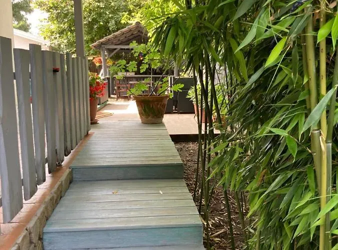 דירה Pentz House שיופוק