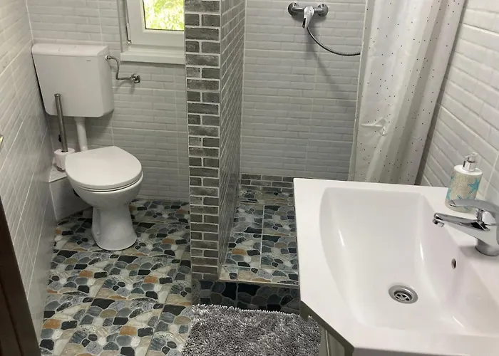 דירה Pentz House *