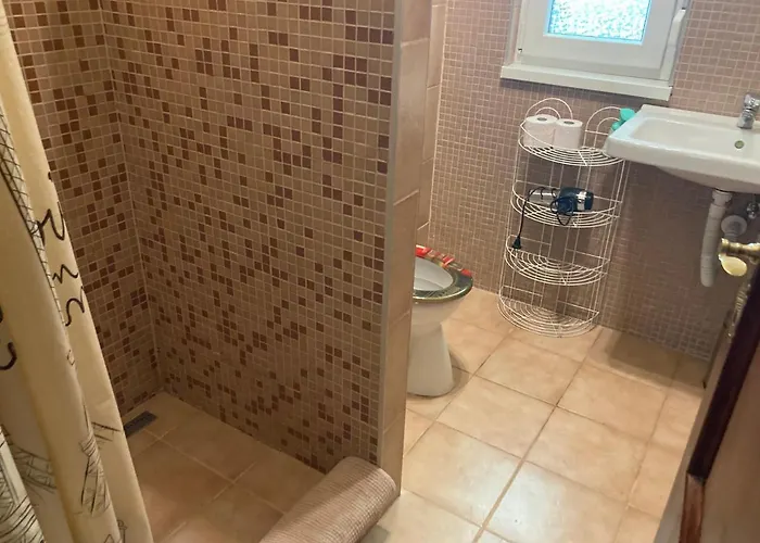 Pentz House * Siófok