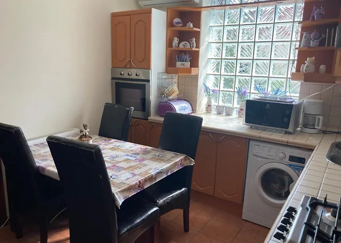 Pentz House Appartement Siófok