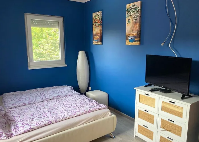 דירה Pentz House שיופוק