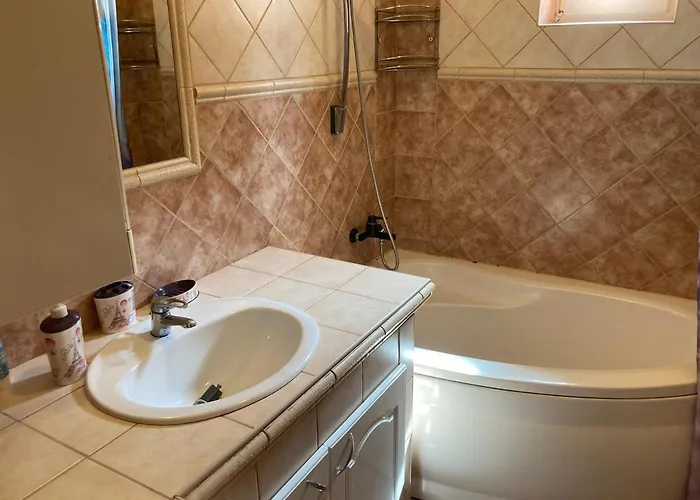 Pentz House דירה