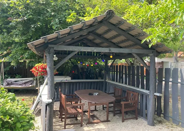 Appartement Pentz House