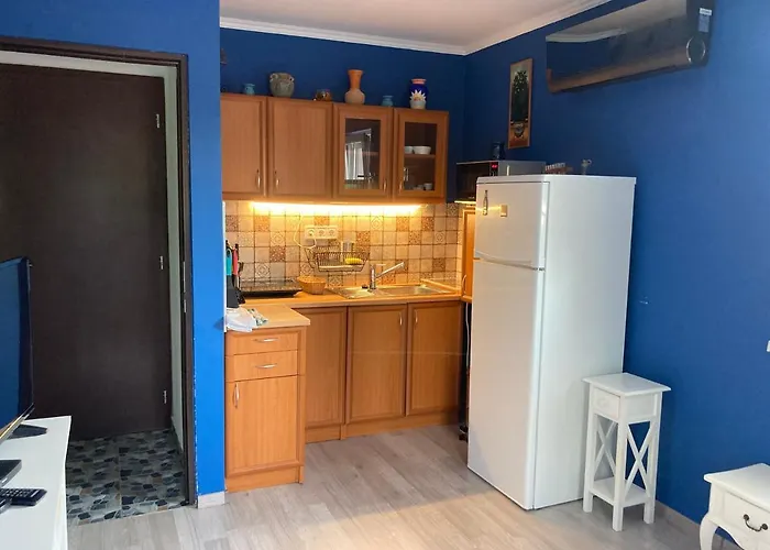 Appartement Pentz House *