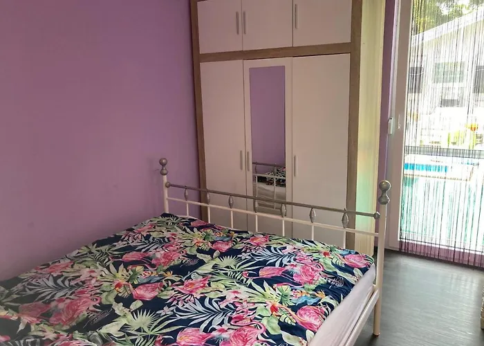 Pentz House Appartement Siófok