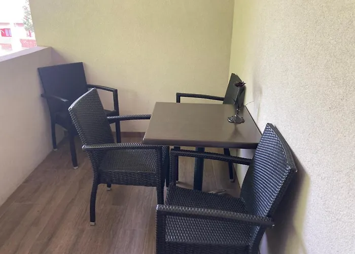 Pentz House * שיופוק